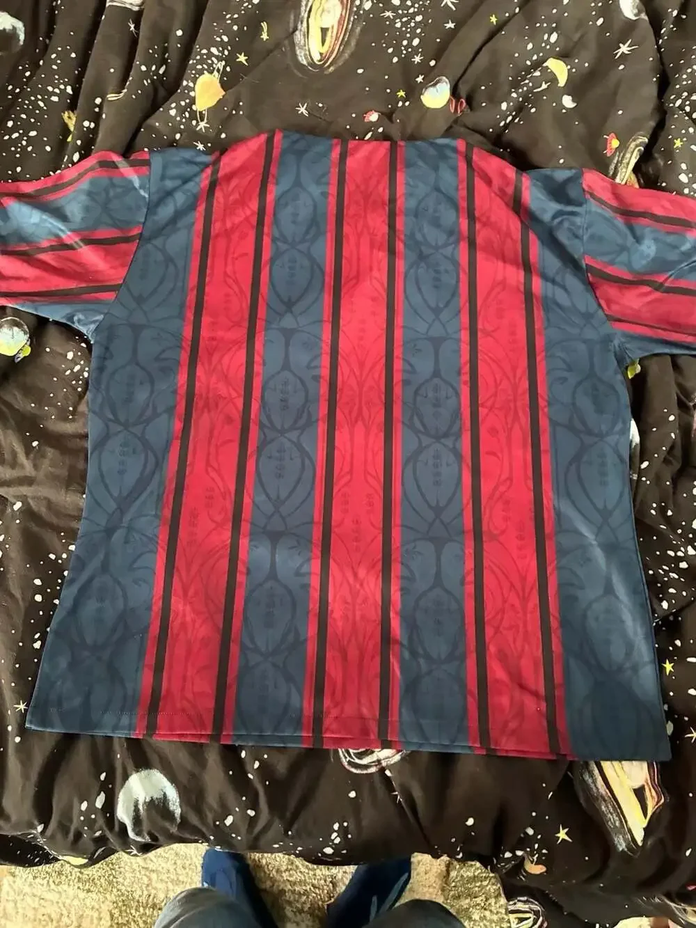 Nike FC Barcelona Special Edition Jersey M